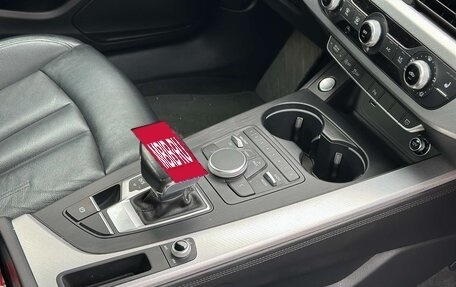 Audi A5, 2018 год, 2 600 000 рублей, 32 фотография