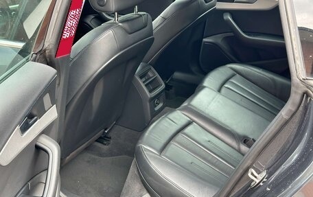 Audi A5, 2018 год, 2 600 000 рублей, 27 фотография