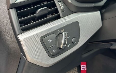 Audi A5, 2018 год, 2 600 000 рублей, 36 фотография