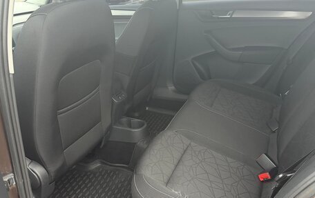 Skoda Rapid I, 2018 год, 930 000 рублей, 8 фотография