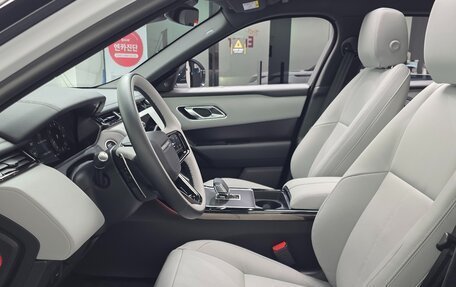 Land Rover Range Rover Velar I, 2026 год, 8 680 000 рублей, 3 фотография
