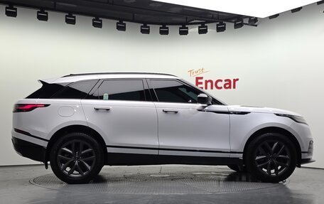 Land Rover Range Rover Velar I, 2026 год, 8 680 000 рублей, 13 фотография