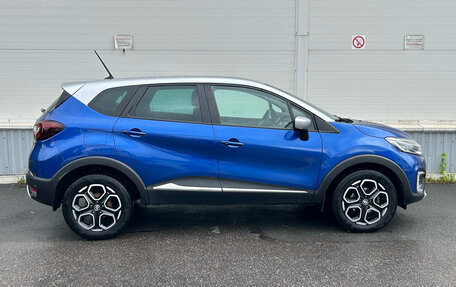 Renault Kaptur I рестайлинг, 2020 год, 1 675 000 рублей, 5 фотография