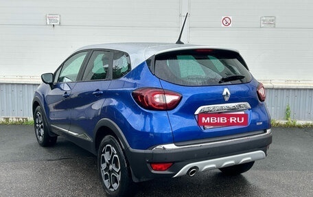 Renault Kaptur I рестайлинг, 2020 год, 1 675 000 рублей, 6 фотография