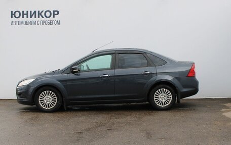 Ford Focus II рестайлинг, 2011 год, 479 000 рублей, 2 фотография