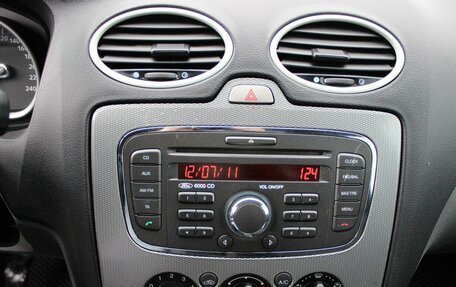 Ford Focus II рестайлинг, 2011 год, 479 000 рублей, 13 фотография