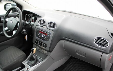 Ford Focus II рестайлинг, 2011 год, 479 000 рублей, 9 фотография