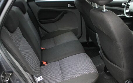 Ford Focus II рестайлинг, 2011 год, 479 000 рублей, 15 фотография