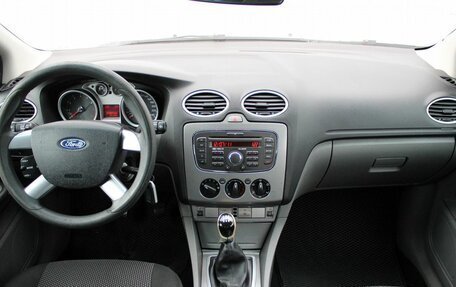 Ford Focus II рестайлинг, 2011 год, 479 000 рублей, 8 фотография