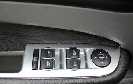 Ford Focus II рестайлинг, 2011 год, 479 000 рублей, 10 фотография