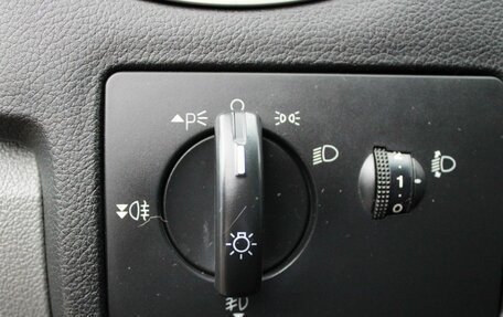 Ford Focus II рестайлинг, 2011 год, 479 000 рублей, 11 фотография