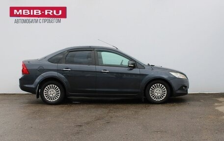 Ford Focus II рестайлинг, 2011 год, 479 000 рублей, 4 фотография