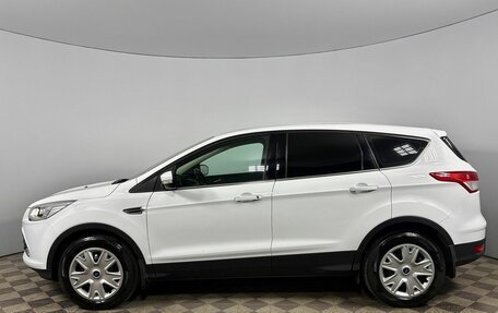 Ford Kuga III, 2016 год, 1 570 000 рублей, 2 фотография