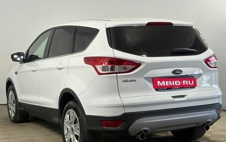 Ford Kuga III, 2016 год, 1 570 000 рублей, 3 фотография
