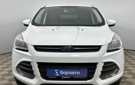 Ford Kuga III, 2016 год, 1 570 000 рублей, 8 фотография