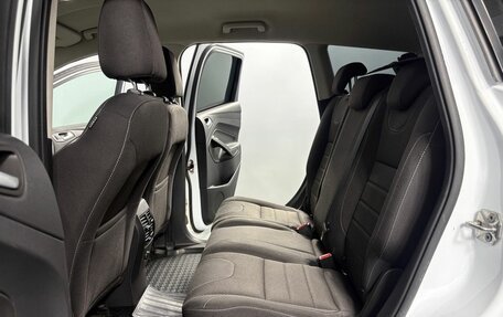 Ford Kuga III, 2016 год, 1 570 000 рублей, 10 фотография
