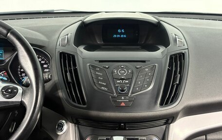 Ford Kuga III, 2016 год, 1 570 000 рублей, 14 фотография