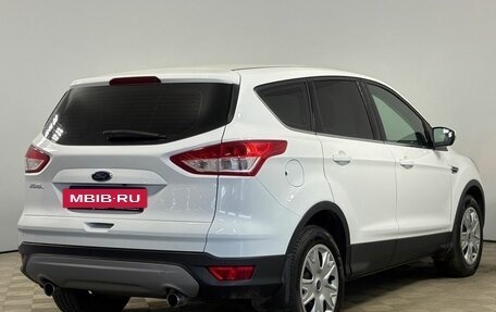 Ford Kuga III, 2016 год, 1 570 000 рублей, 5 фотография