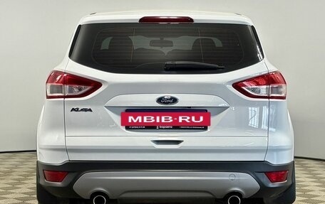 Ford Kuga III, 2016 год, 1 570 000 рублей, 4 фотография