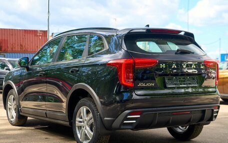 Haval Jolion, 2026 год, 2 623 010 рублей, 6 фотография