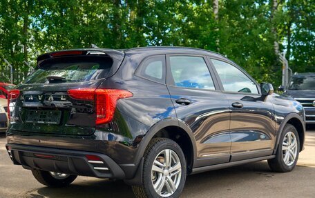 Haval Jolion, 2026 год, 2 623 010 рублей, 4 фотография