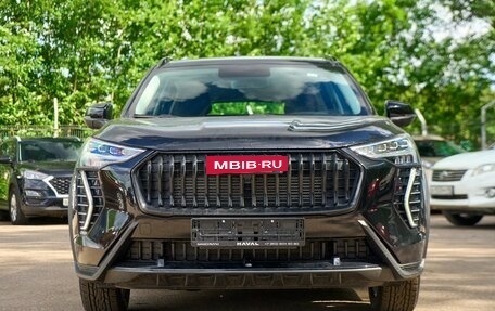 Haval Jolion, 2026 год, 2 623 010 рублей, 3 фотография