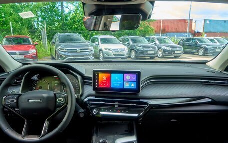 Haval Jolion, 2026 год, 2 623 010 рублей, 13 фотография