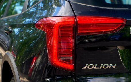 Haval Jolion, 2026 год, 2 623 010 рублей, 10 фотография