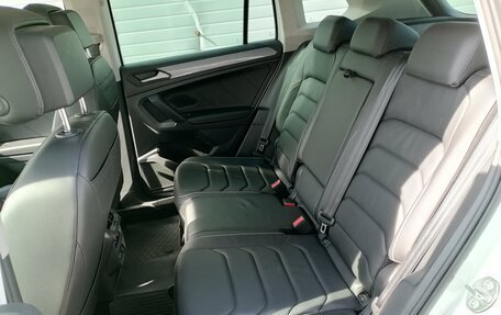 Volkswagen Tiguan II, 2022 год, 2 899 000 рублей, 11 фотография