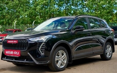 Haval Jolion, 2026 год, 2 623 010 рублей, 3 фотография