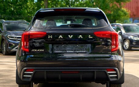 Haval Jolion, 2026 год, 2 623 010 рублей, 5 фотография