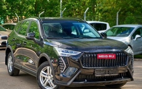 Haval Jolion, 2026 год, 2 623 010 рублей, 3 фотография
