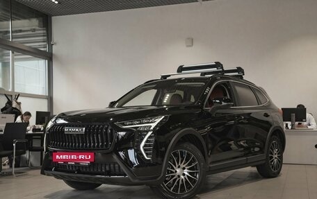 Haval Jolion, 2026 год, 2 771 510 рублей, 3 фотография