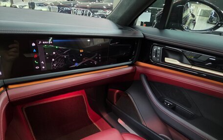 Porsche Panamera, 2024 год, 16 600 000 рублей, 6 фотография