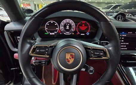 Porsche Panamera, 2024 год, 16 600 000 рублей, 13 фотография