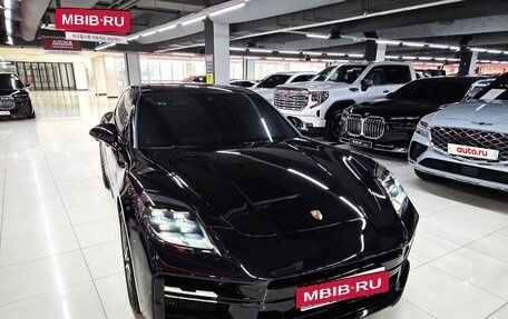 Porsche Panamera, 2024 год, 16 600 000 рублей, 3 фотография