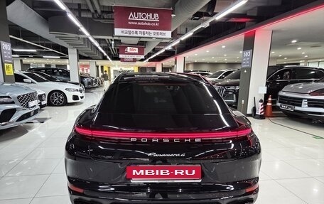 Porsche Panamera, 2024 год, 16 600 000 рублей, 5 фотография