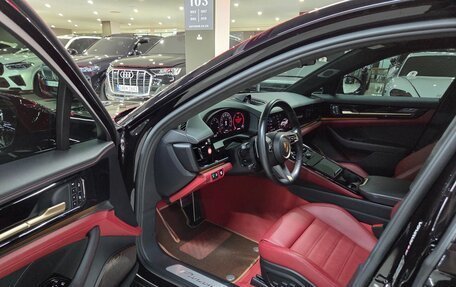 Porsche Panamera, 2024 год, 16 600 000 рублей, 15 фотография