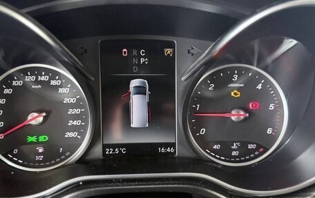 Mercedes-Benz V-Класс, 2019 год, 4 000 000 рублей, 7 фотография