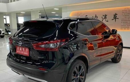 Nissan Qashqai, 2023 год, 1 850 000 рублей, 4 фотография