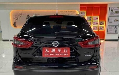 Nissan Qashqai, 2023 год, 1 850 000 рублей, 5 фотография