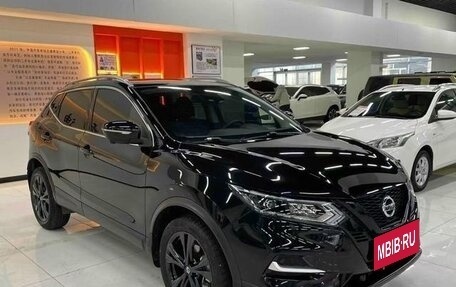 Nissan Qashqai, 2023 год, 1 850 000 рублей, 3 фотография
