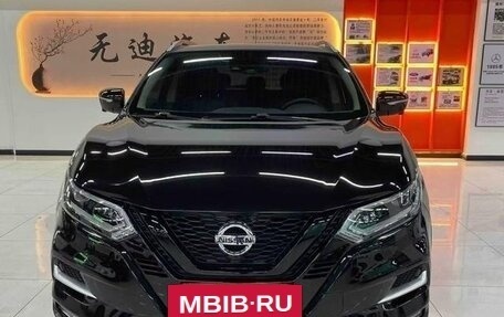 Nissan Qashqai, 2023 год, 1 850 000 рублей, 2 фотография
