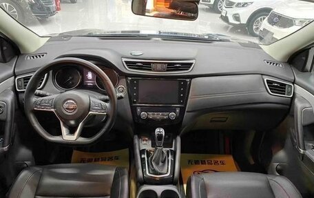 Nissan Qashqai, 2023 год, 1 850 000 рублей, 7 фотография