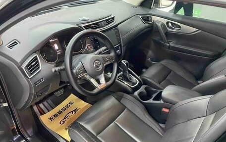 Nissan Qashqai, 2023 год, 1 850 000 рублей, 8 фотография