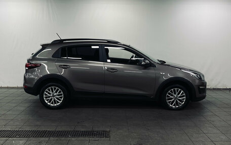 KIA Rio IV, 2020 год, 1 250 000 рублей, 4 фотография