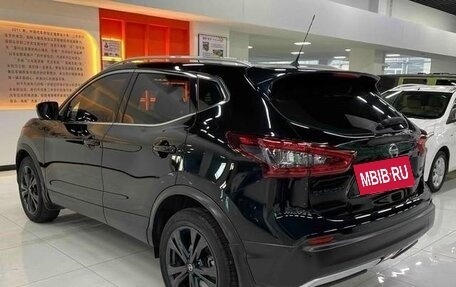 Nissan Qashqai, 2023 год, 1 850 000 рублей, 6 фотография