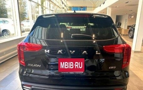 Haval Jolion, 2026 год, 2 449 000 рублей, 2 фотография