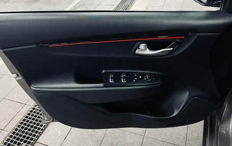 KIA Rio IV, 2020 год, 1 250 000 рублей, 7 фотография