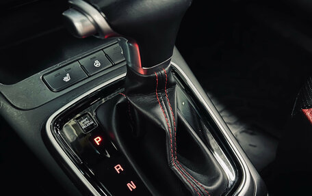 KIA Rio IV, 2020 год, 1 250 000 рублей, 18 фотография